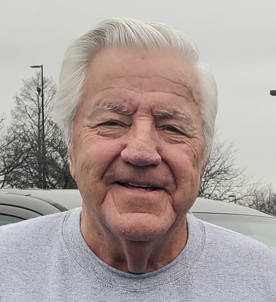 Vernon Wells Obituary - Evansville, IN